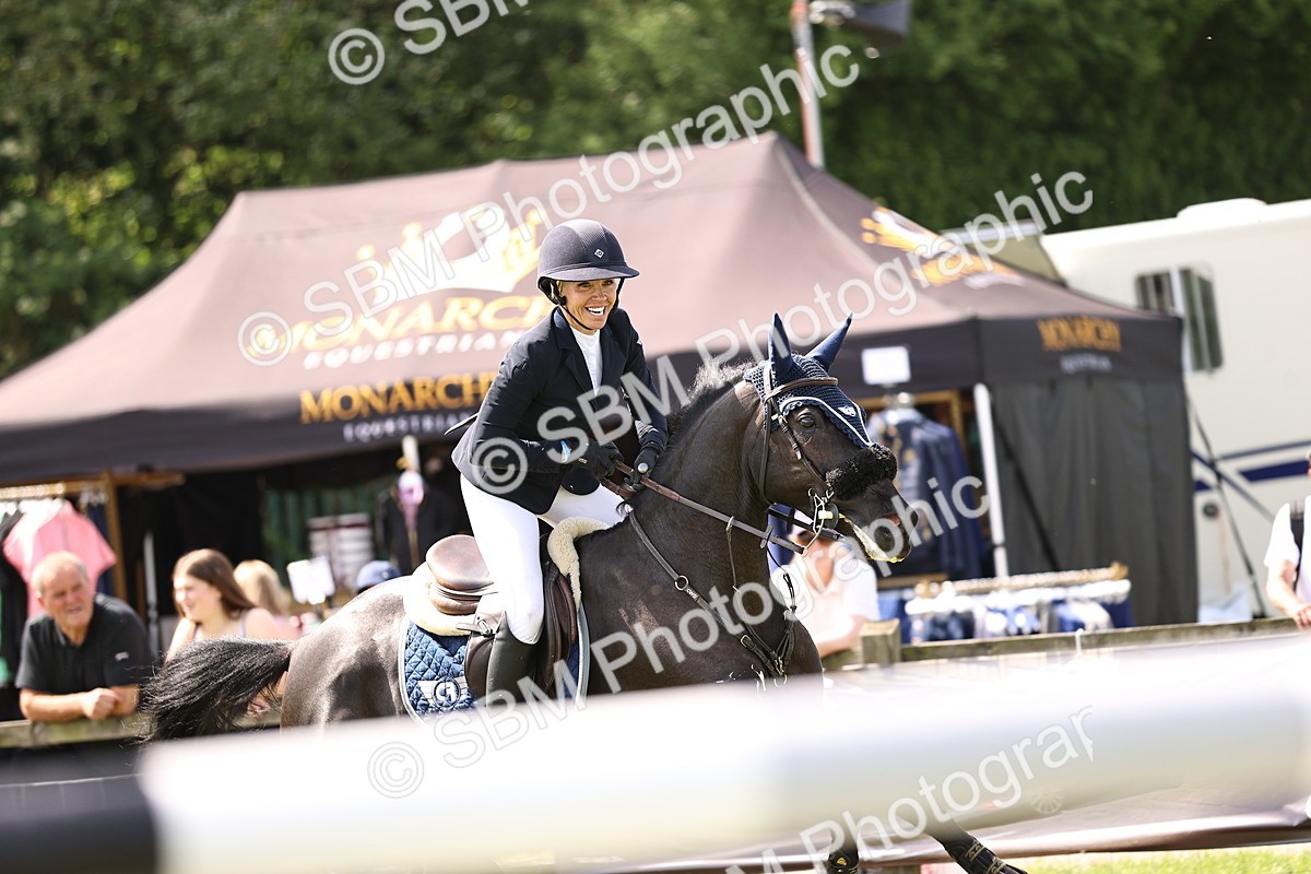 SBM_03973 - Class 201 - British Horse Feedds Speedi Beet HOYS Grade C
