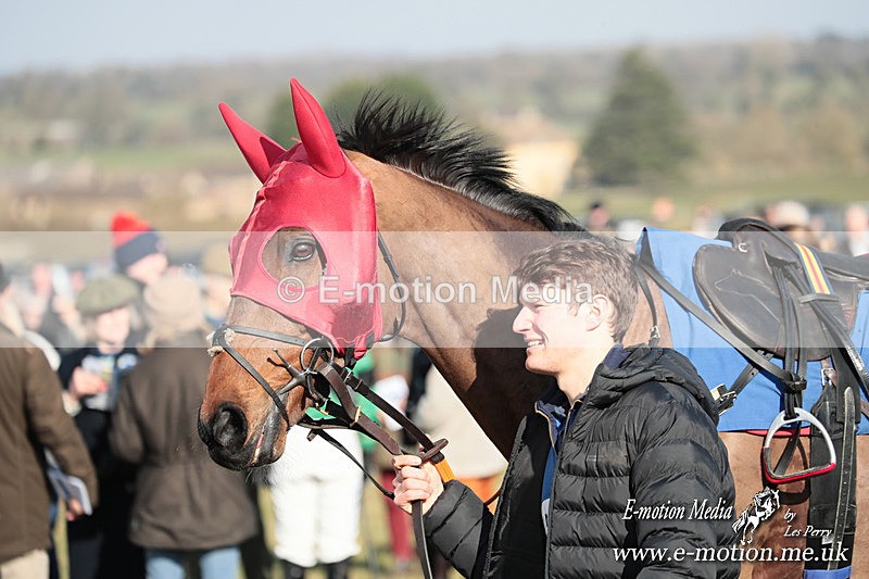 PtP 010325 254 - Beaufort Races Didmarton 01/03/25
