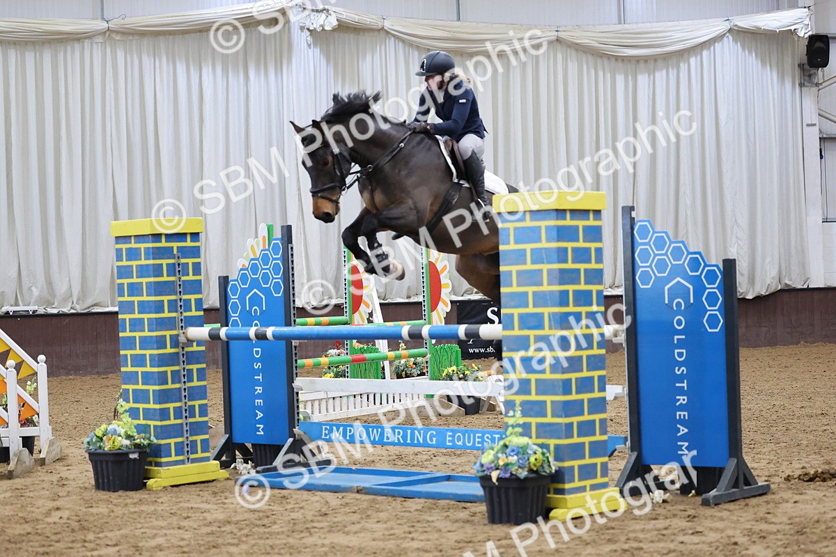 SBM_006374 - Class 23 - Senior Newcomers - 1.10m Open