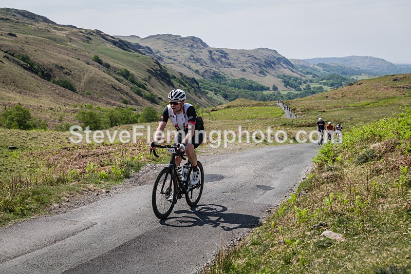 130407 - Hardknott Pass Camera 1 13.00-14.00