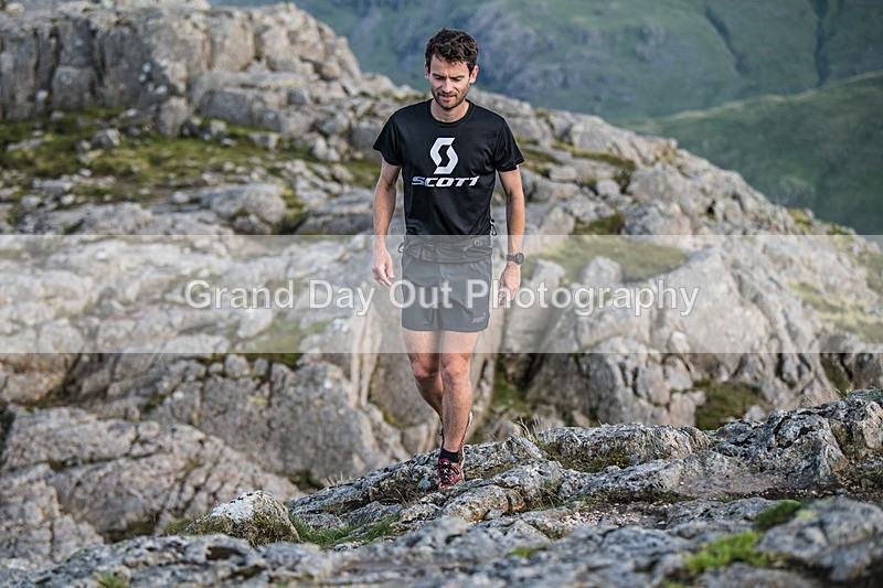 Blisco-13 - Blisco Dash Fell Race Wednesday 16th July 2025