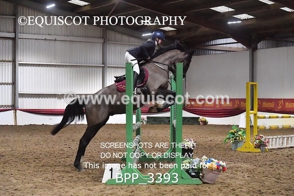 BPP_3393 - CLASS 14 BS SENIOR  0.95m Amateur Championship Qualifier