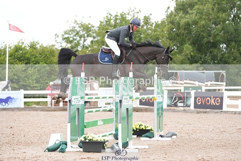 250720-092714-18153 - Cls16, 1 Star Silver Tour Accumulator