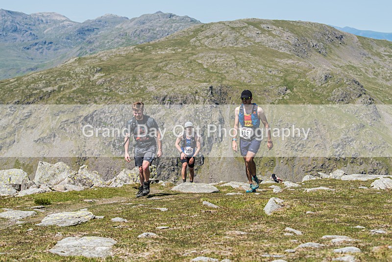 Duddon Long-789 - Duddon Valley (Long) Fell Race Saturday 3rd June 2023