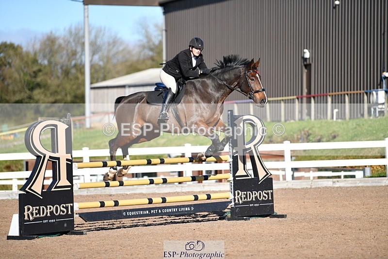 231110A-134659-00663 - Cls 5 Newcomers & 1.10m Open