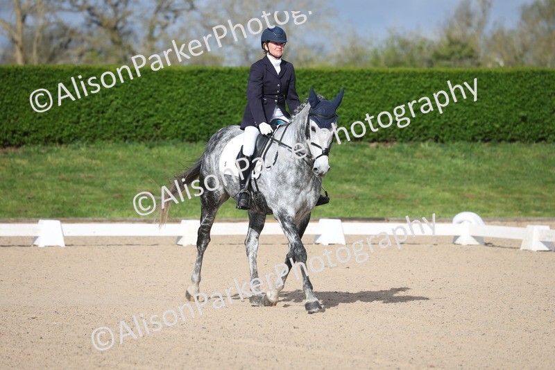 20260405-0001 - Class 1 - Prelim 5