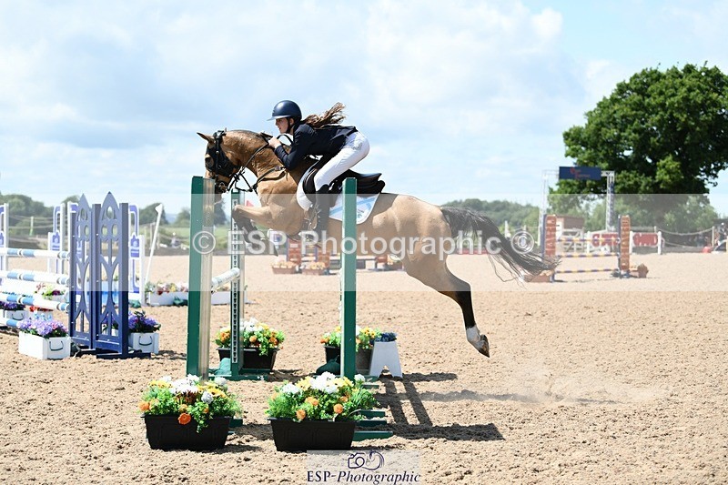 250628-141928-05424 - Cls 12 Newcomers 2nd Round 1pm to End