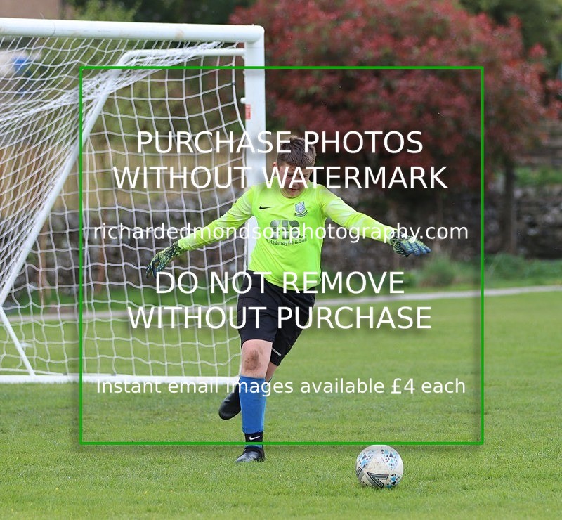 IMG_3296 - Wattsfield U13 v Heathwaite U13 (19/4/22)