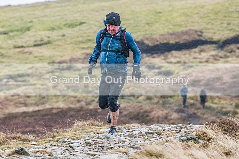 Nine Standards-621 - Nine Standards Fell Race Sunday 1st January 2023