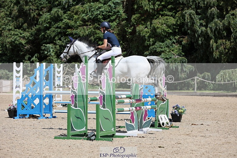 250703A-132827-04909 - Cls 8 95cm Amateur Qualifier