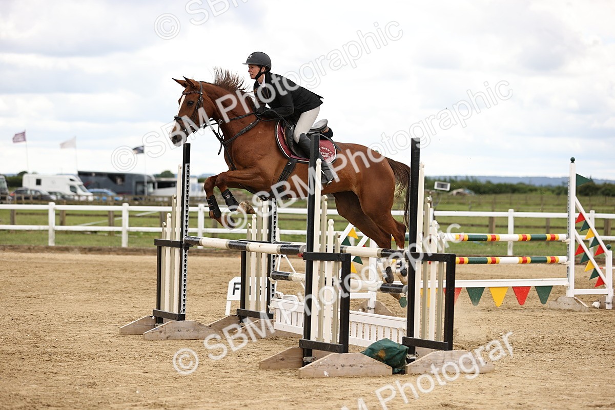 SBM_002802 - Class 10 - Senior Discovery - 1.00m