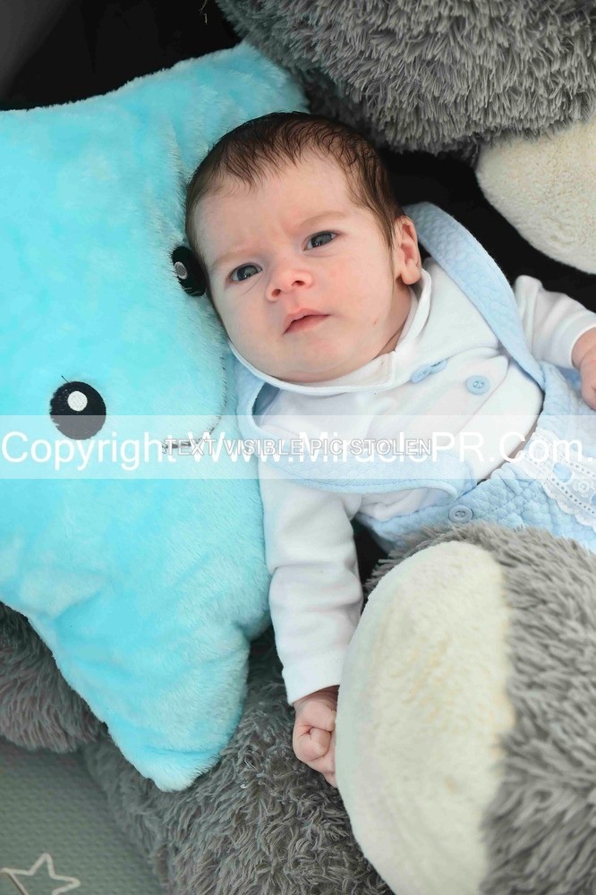 SH4_2023 - Bonny baby competition.