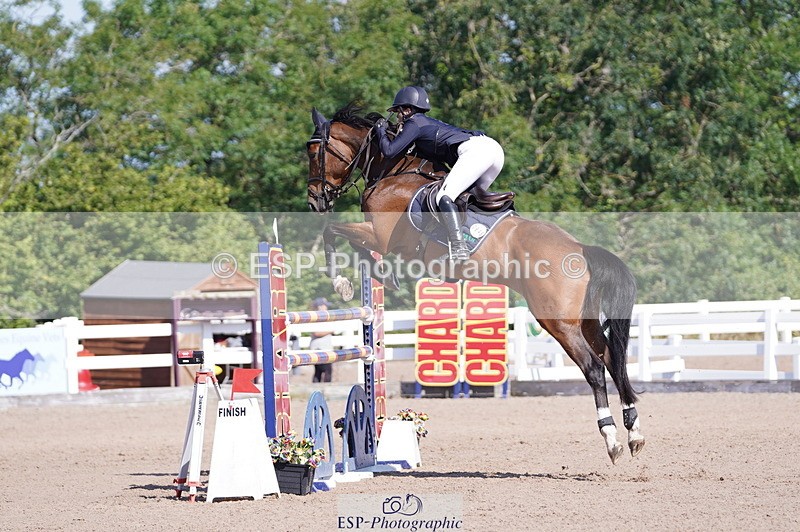 240719A-095106-09705 - Cls 30, YH 6 Yr Olds 1.25m