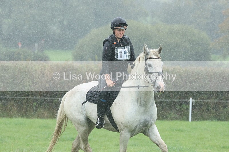 JPP_5093 - Class 1: 65cm : Showjumping