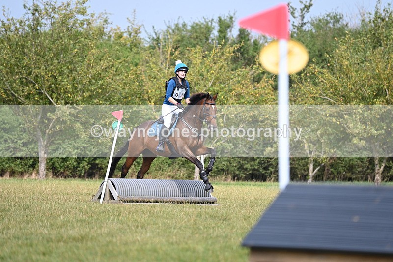 WJ6_2000 - 60cm XC Time 13:54 to 14:20