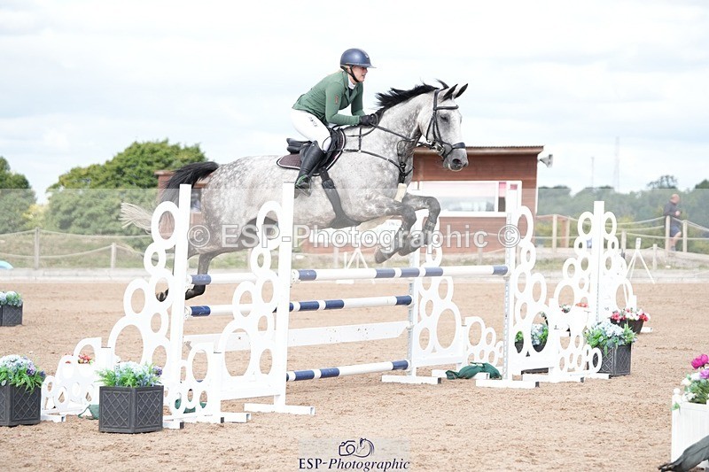 250801-094518-03503 - Cls 13 Snr Newc 1st Rnd