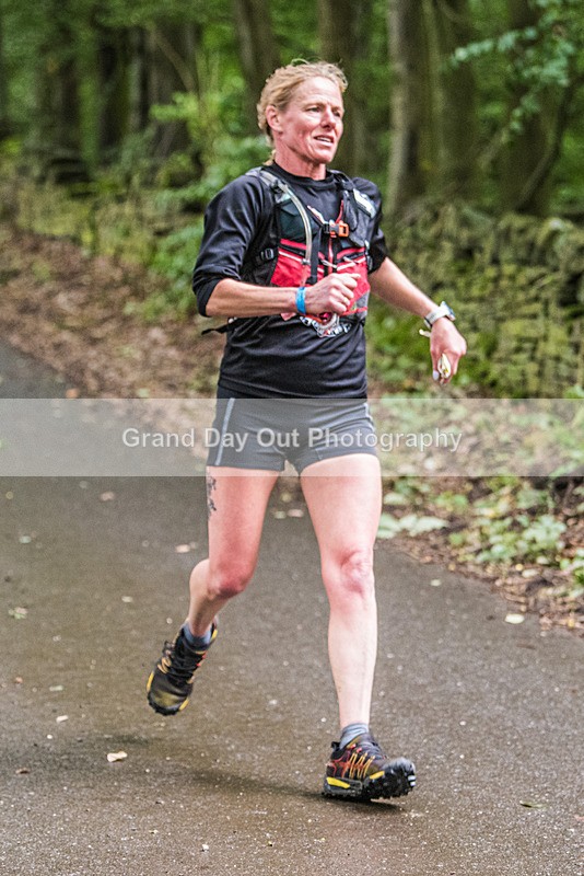 Kong MMM-761 - Kong Mini Mountain Marathon Round 2 Peak District Bradfield Sunday 24th September 2023
