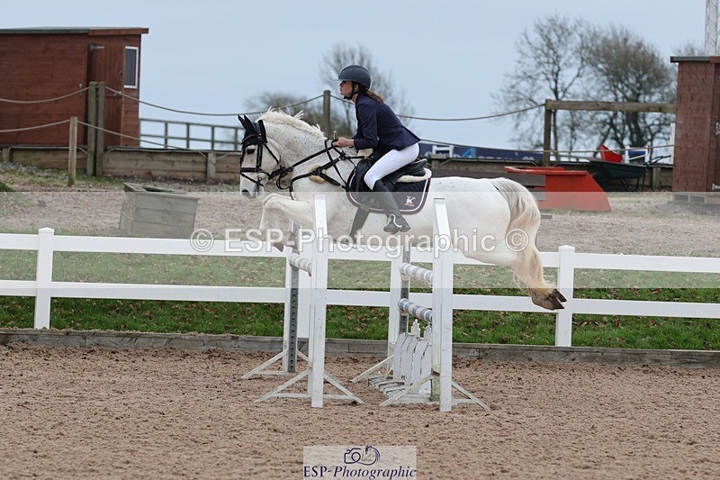 241116X-135824-02333 - Cls 14 A&B Pony Fox & 1.10m Open