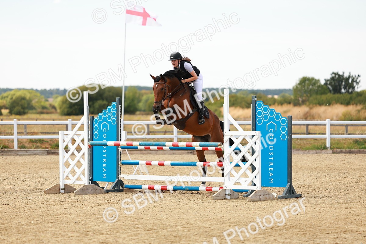 SBM_003654 - Class 13- 1.10m Amateur Championship Qualifier