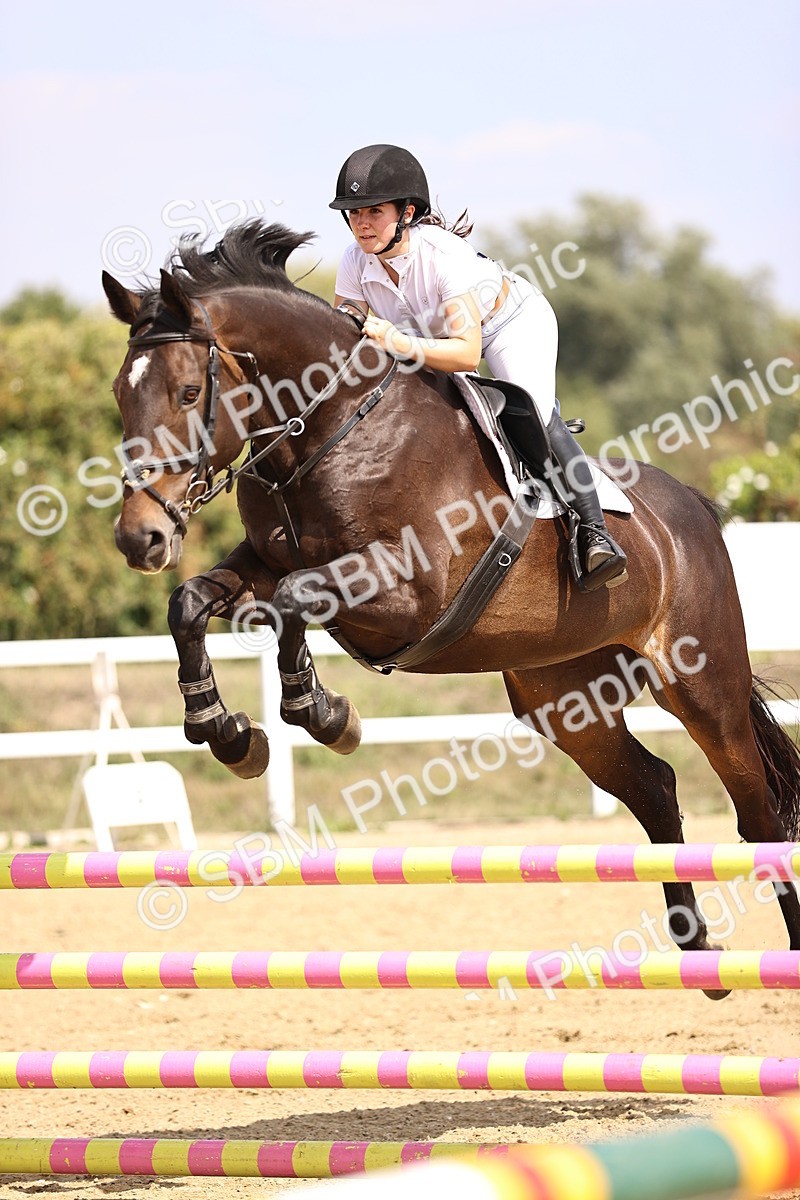 SBM_006503 - Class 11 - Senior Discovery - 1.00m