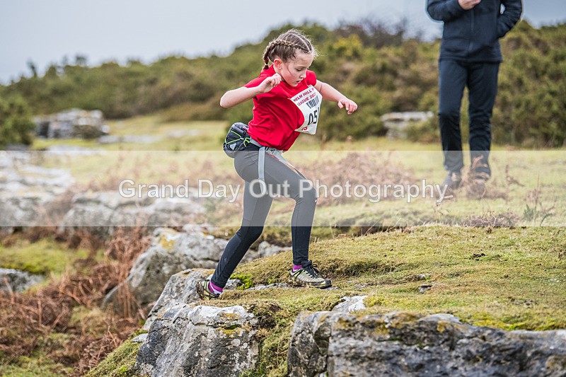 KWL-80 - Kendal Winter League Birkrigg Sunday 29th January 2023