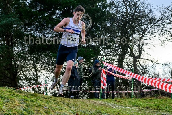 InterXC26-817639 - Senior Men Set One