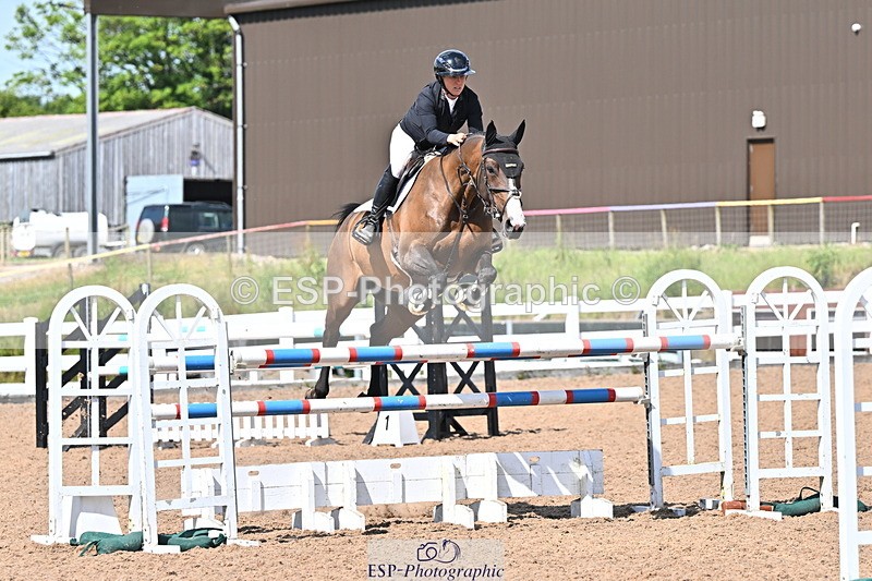240619A-161344-01162 - Cls 5 Snr Foxhunter and 1.20m Open