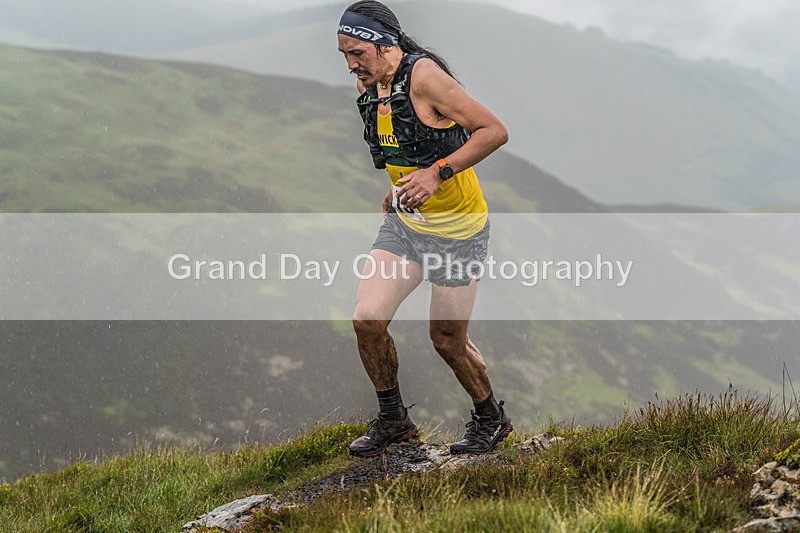 Buttermere-896 - Buttermere Sailbeck Fell Race Saturday 15th June 2024