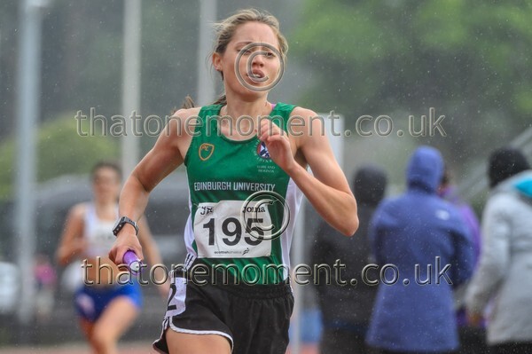 Relays25-926919 - Track Female Set Four