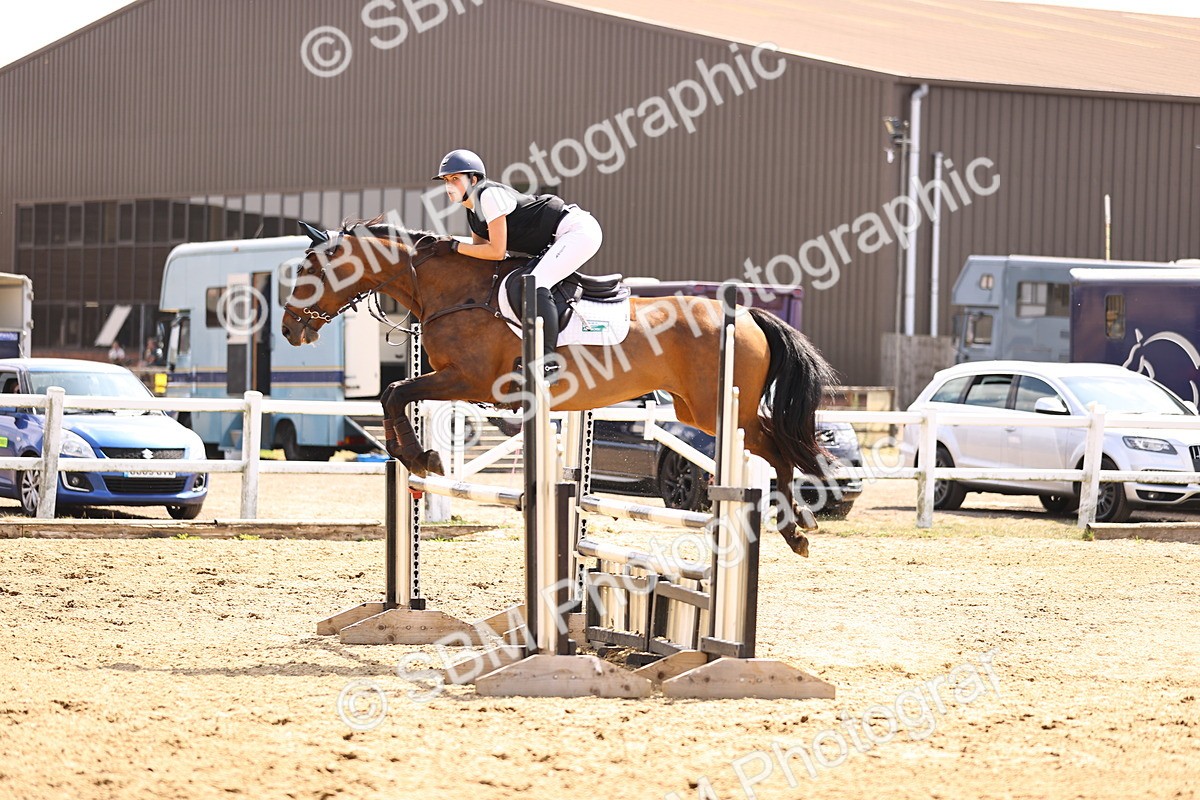 SBM_006540 - Class 11 - Senior Discovery - 1.00m