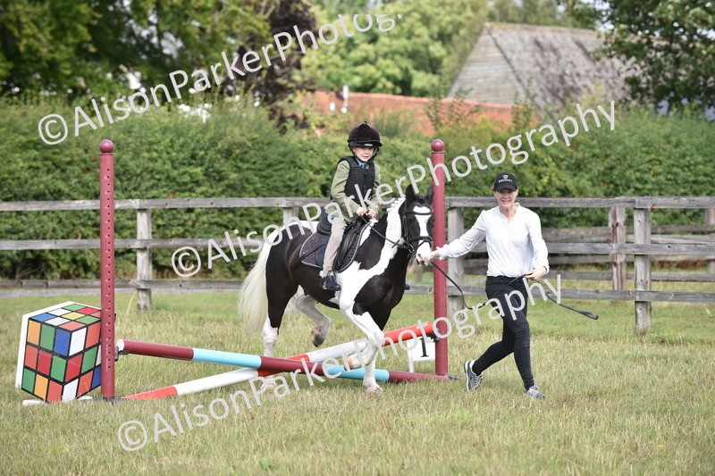 20250831-1797 - Class 8 - Hoof and Foot