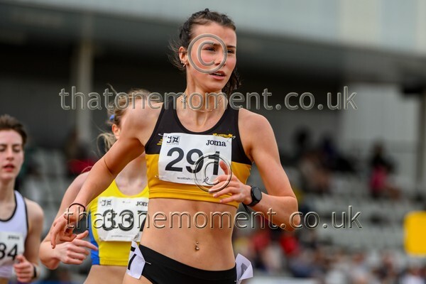 Age25SUN-929795 - Track Female Set Two