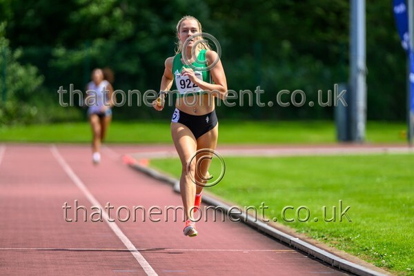 Relays26-922139 - Female Set Three