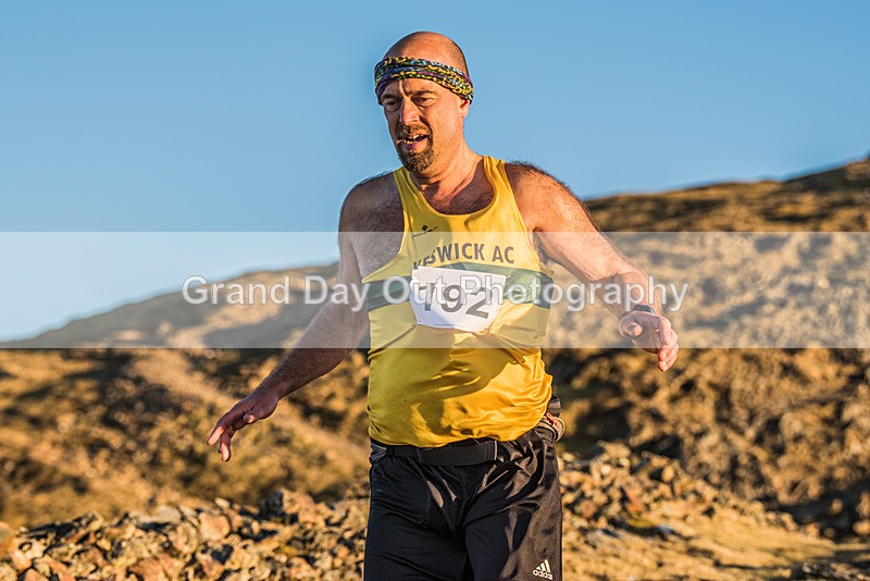 Grisedale-415 - Grisedale Grind Fell Race Wednesday 19th April 2023