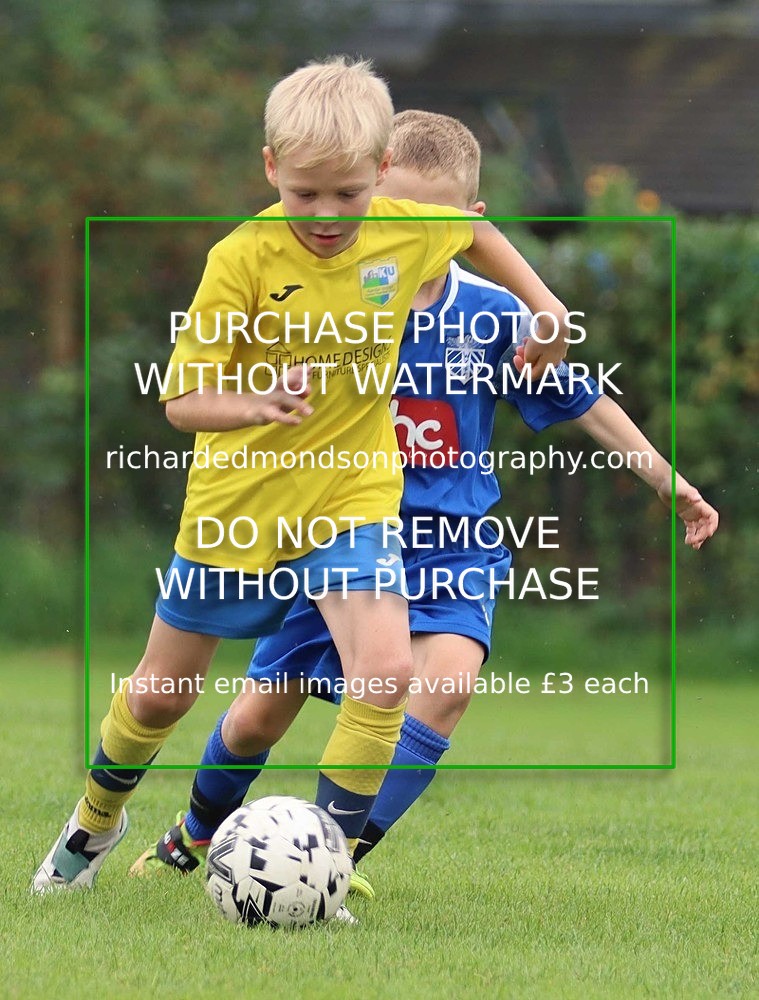 IMG_0328 - Wattsfield U9 v Kendal Utd U9 (9/9/23)