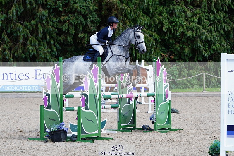 250615A-161040-11957 - Class 49 1m 05 Amateur Qualifier Snr 1m 05