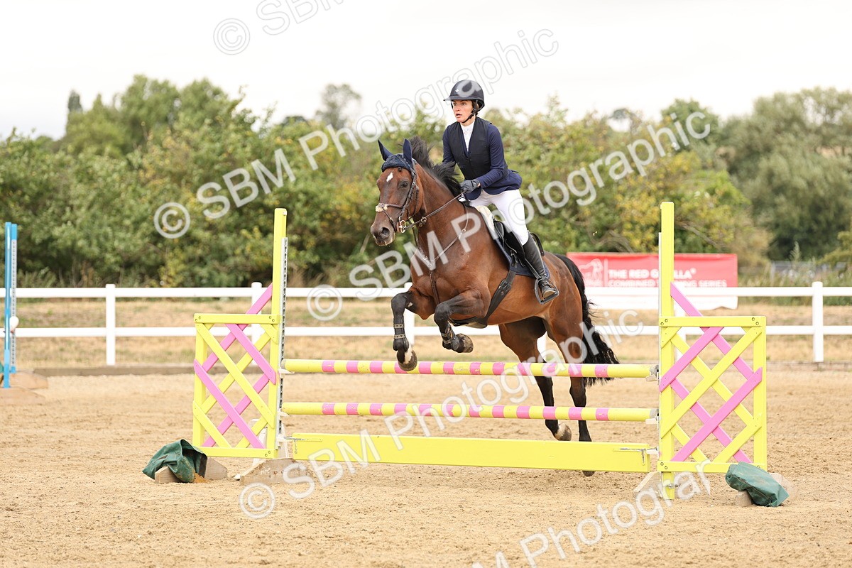 SBM_023108 - Class 2 - Amateur Championship Qualifier 85cm