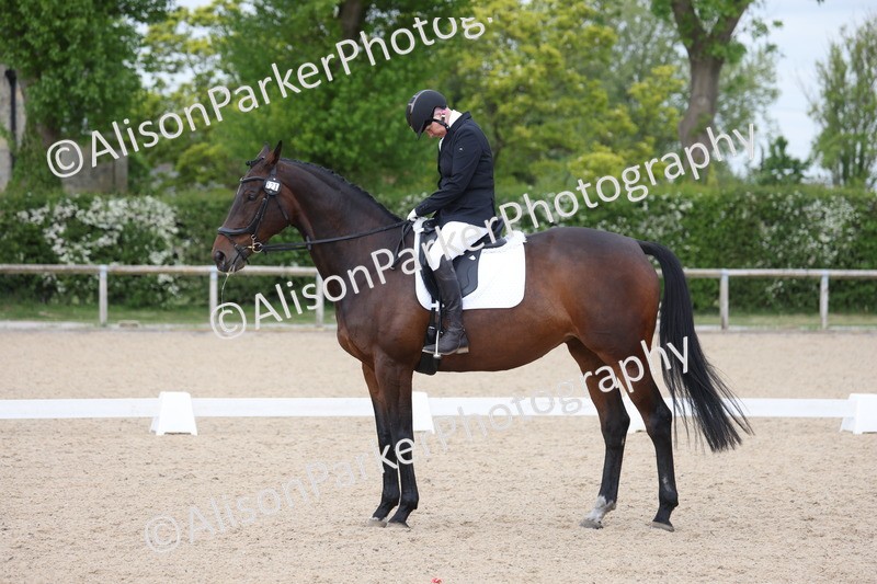 20250503-0900 - Class 16 - Novice 1
