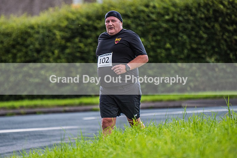 Netherhall-534 - Netherhall 10K Road Race & Children's Races, Wednesday 2nd August 2023