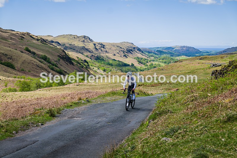 113021 - Hardknott Pass Camera 1 11.00-12.00