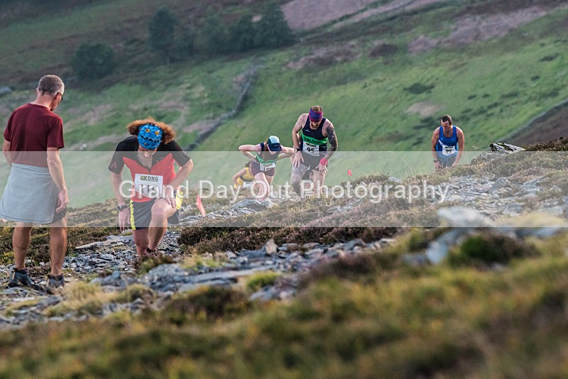 Gategill-194 - Gategill Fell Race Wednesday 6th September 2023