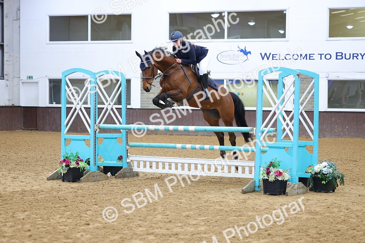 SBM_010248 - Class 22 - Equiyd 1.05m Amateur Championship Qualifier - First Round (1.05m)