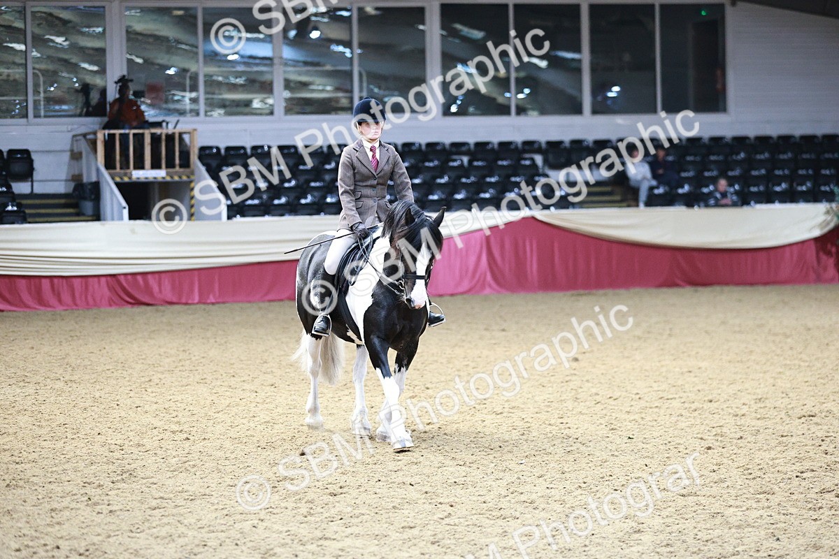 SBM_03649 - Class 6A Area Ridden Pre-Vet