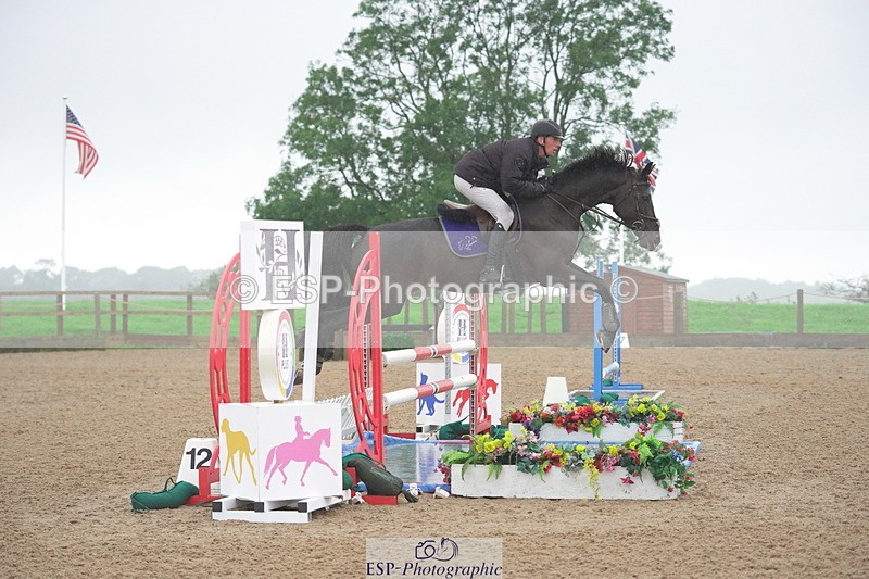 231017A-144120-07421 - Cls 29 Snr Foxhunter