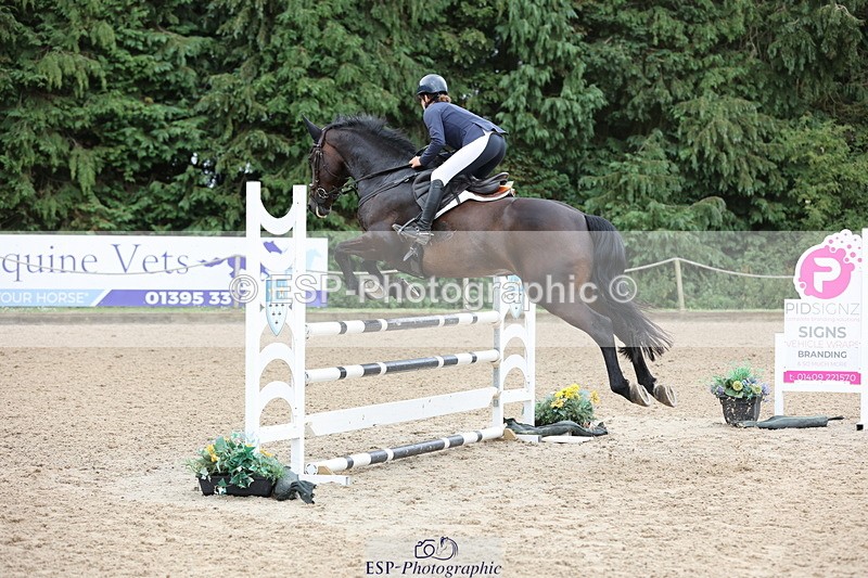 250705A-143142-15481 - Cls 36 Snr Discovery and 1m Open