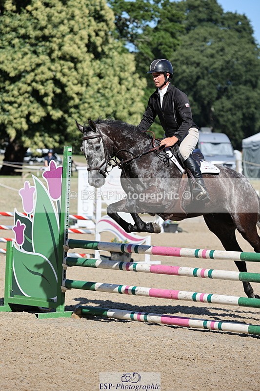 250703A-091102-00243 - Cls 5 85cm Amateur Qualifier