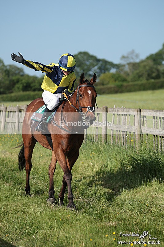 PR 250526 632 - Pony Racing from Chaddesley Corbett 25/05/26