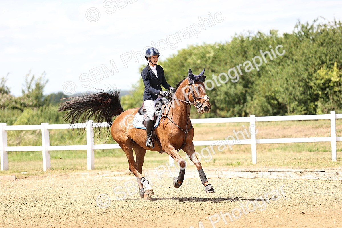 SBM_003866 - Class 23 - Talent Seekers Inc 7 yr Old Championship Qualifier 1.30 - 1st Half