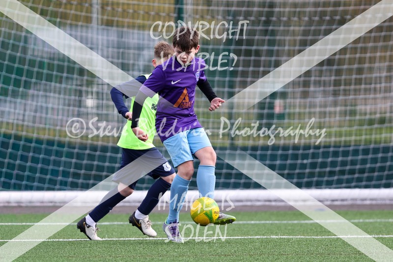 1DX30225 - 2026-03-29 FC Abbey Meads U13 Purple V DC Youth FC U13 Dynamos