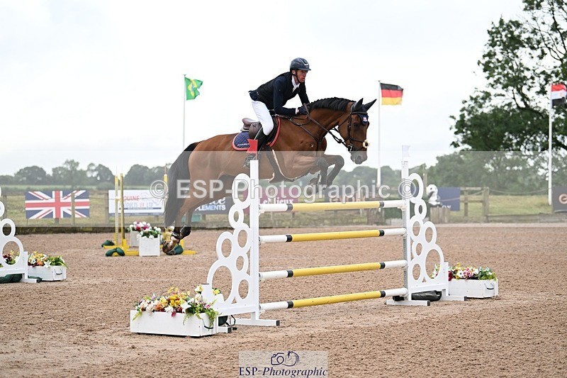 250720-090803-18500 - Cls 20, 1 Star Gold Tour